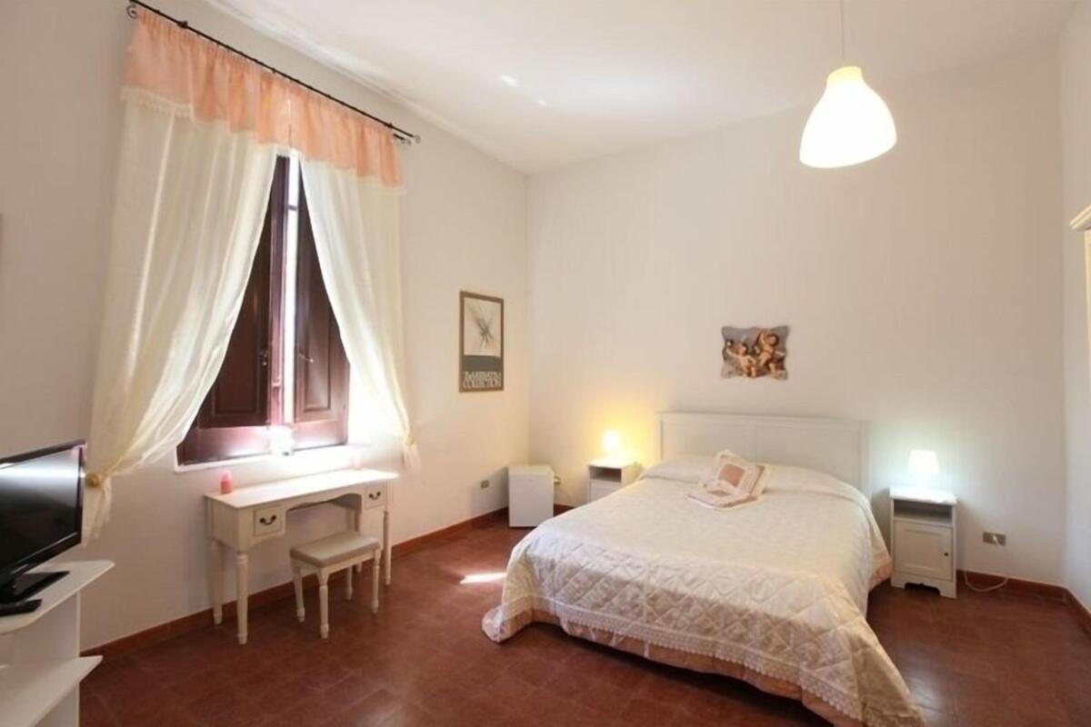 Villa Fiocchi 칼타니세타 외부 사진