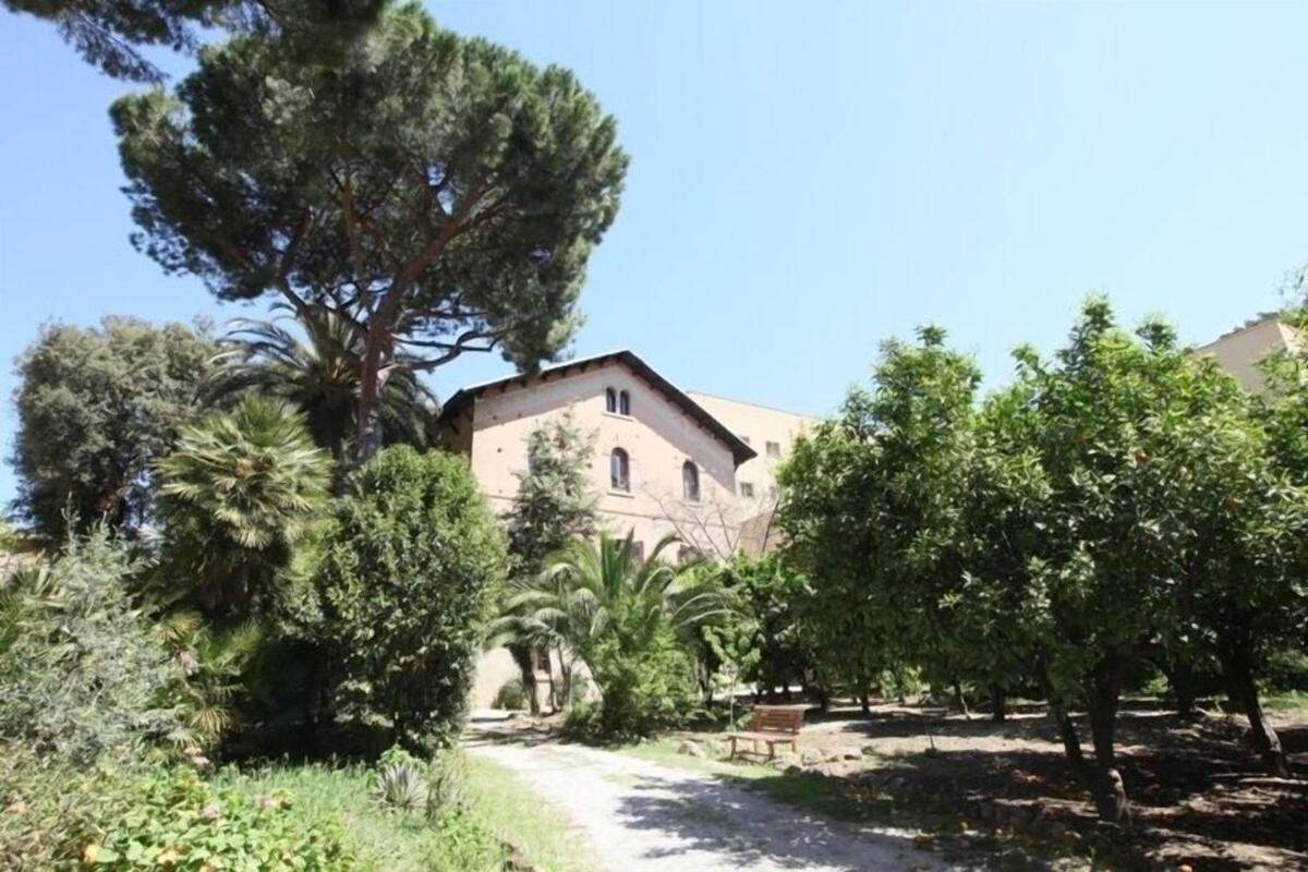 Villa Fiocchi 칼타니세타 외부 사진