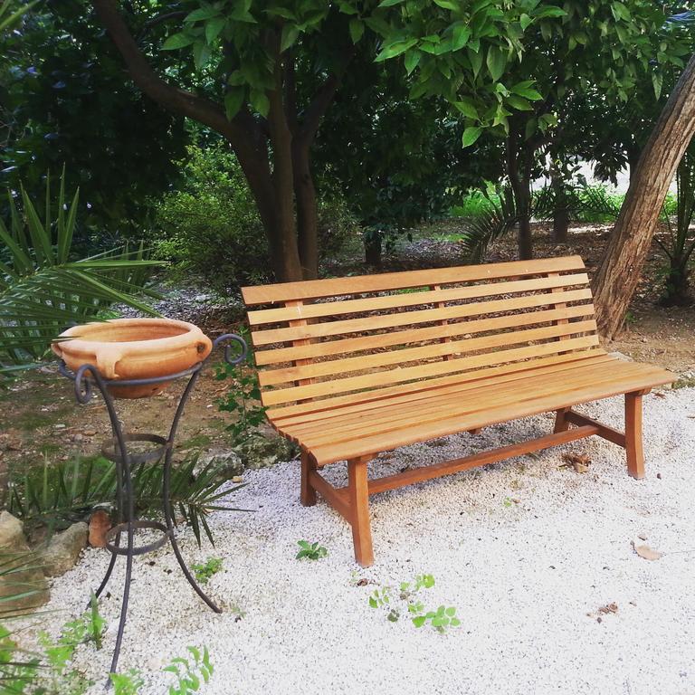 Villa Fiocchi 칼타니세타 외부 사진